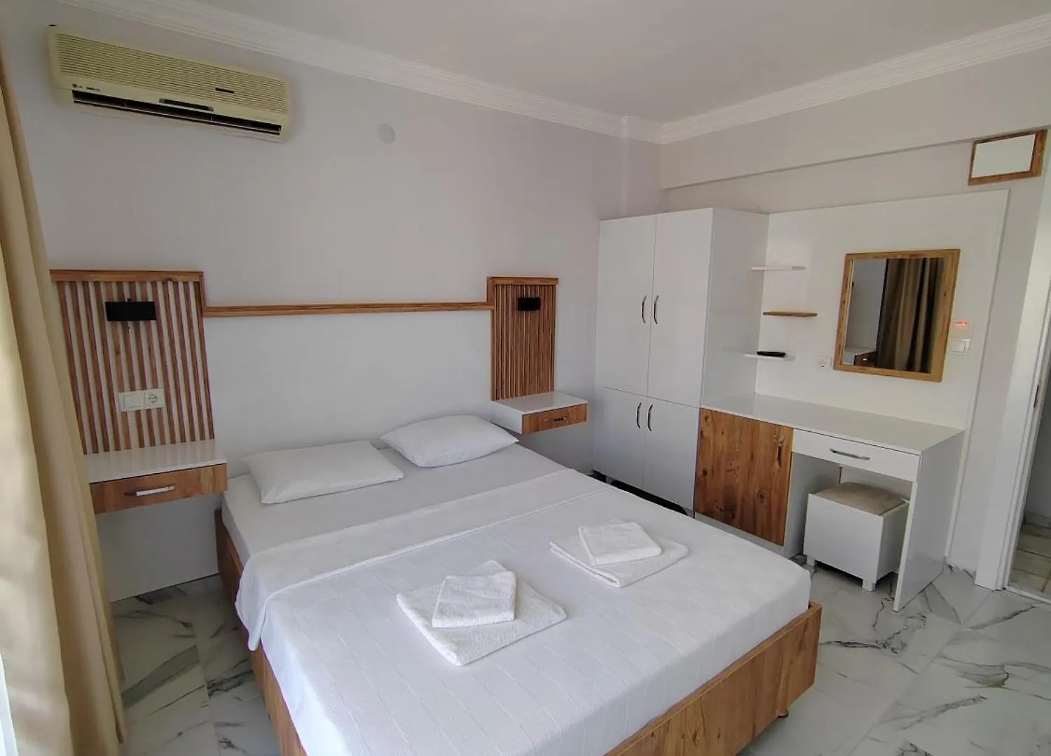 Alibabam Apart Otel Kusadası