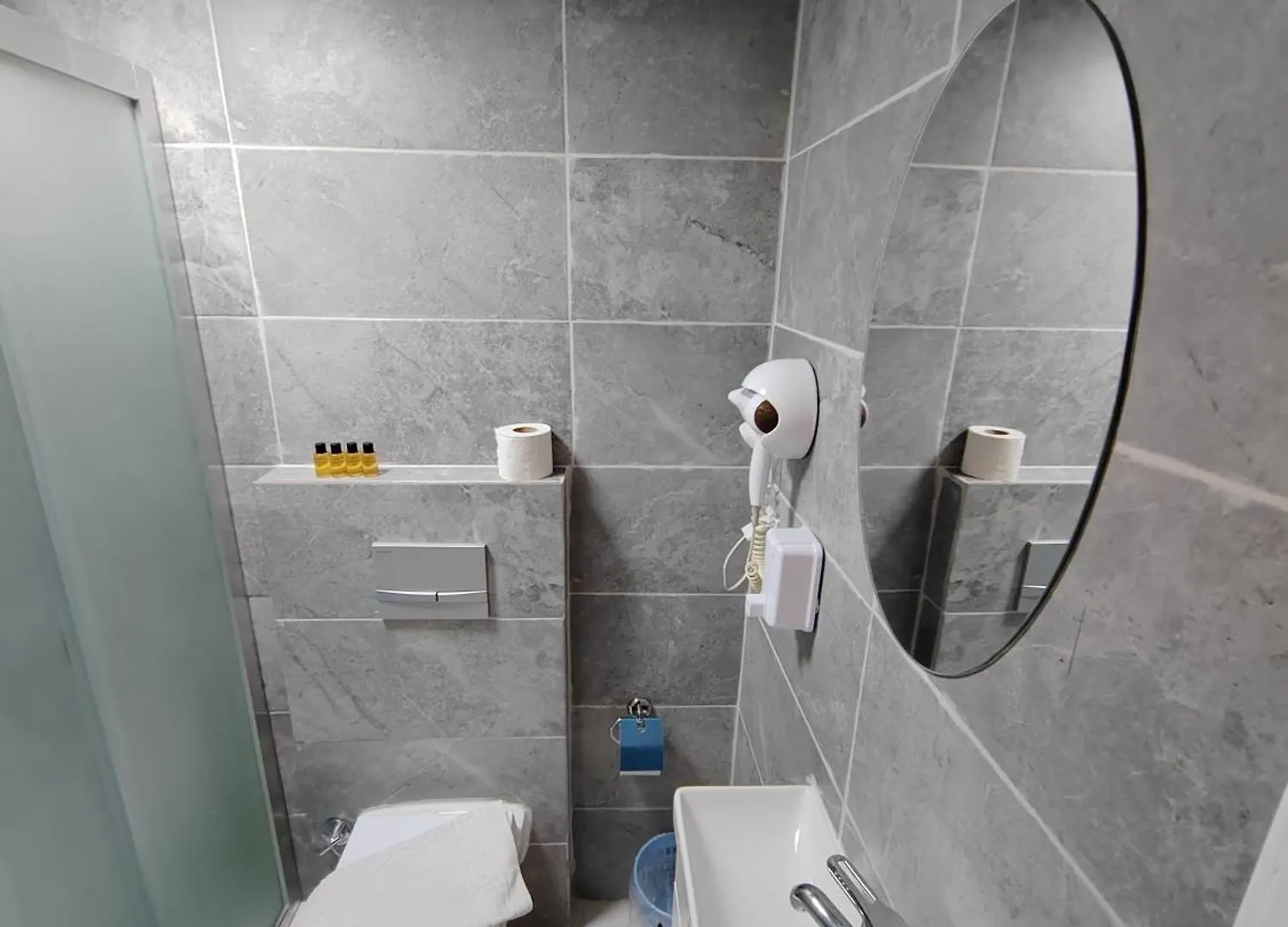 Alibabam Apart Otel Kusadası Tyrkiet