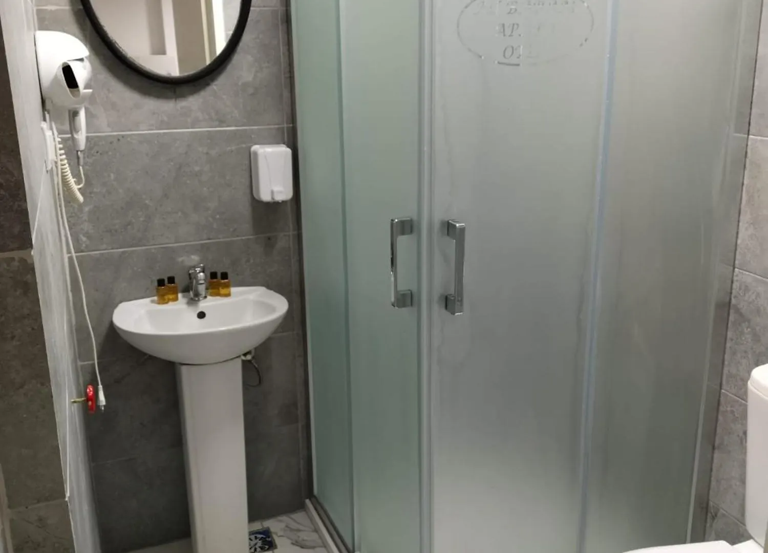 Alıbabam Apart Otel Kuşadası
