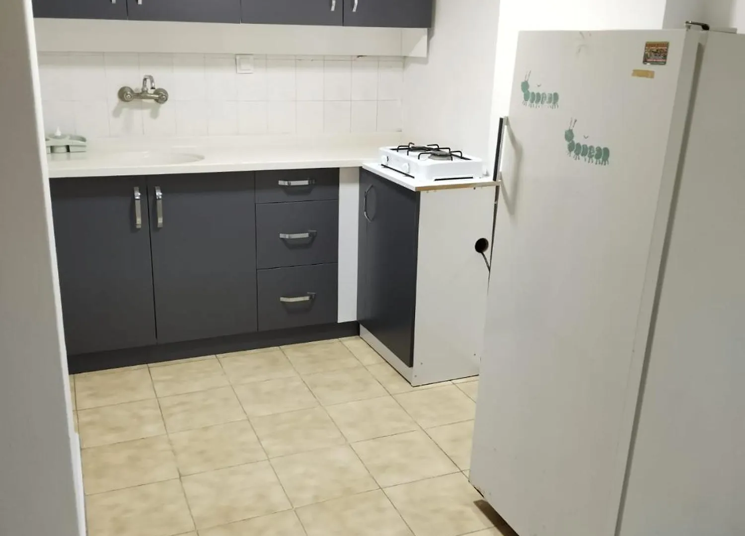 Alıbabam Apart Otel Kuşadası Türkiye