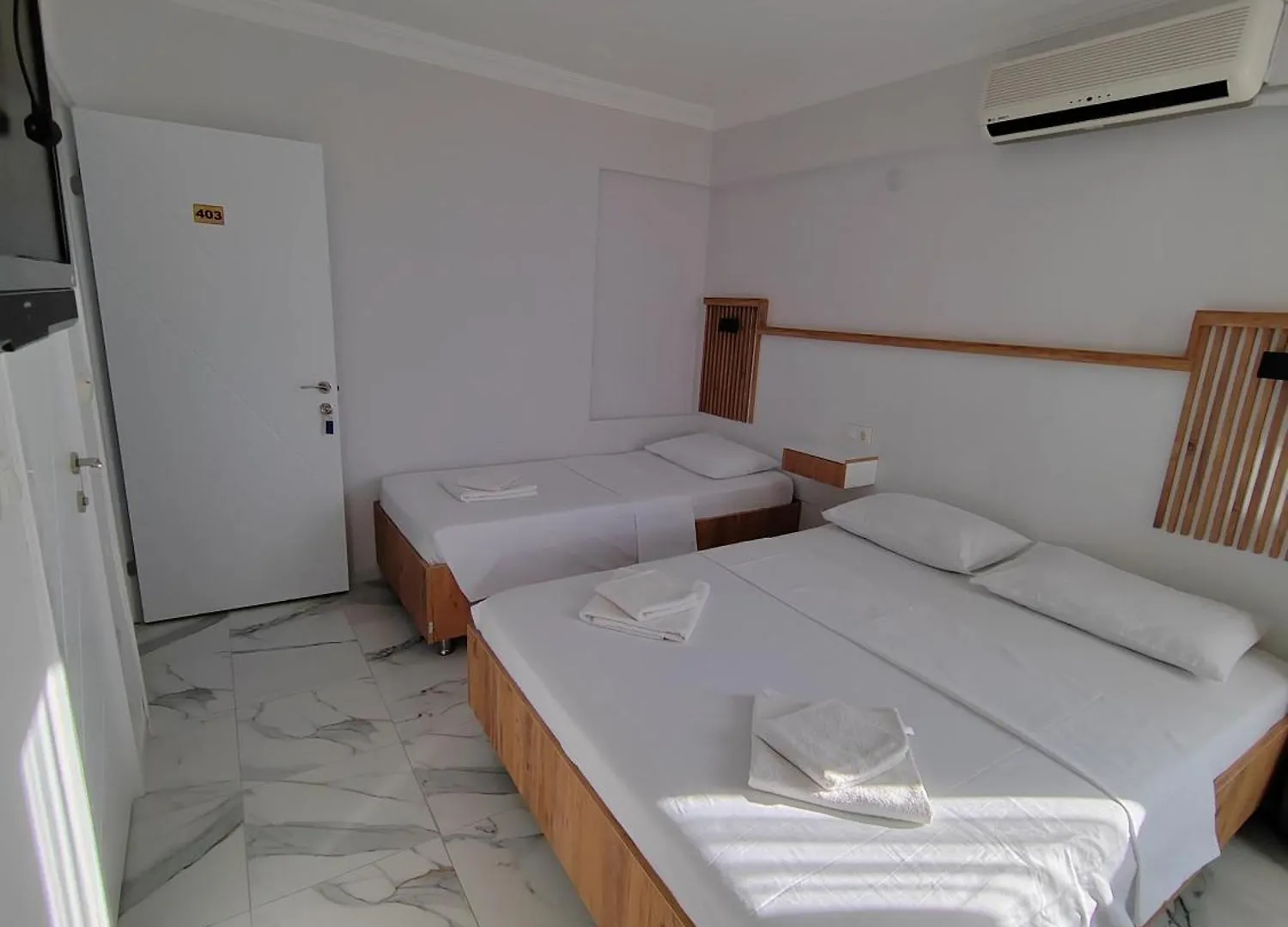 Alıbabam Apart Otel Kuşadası 0*,