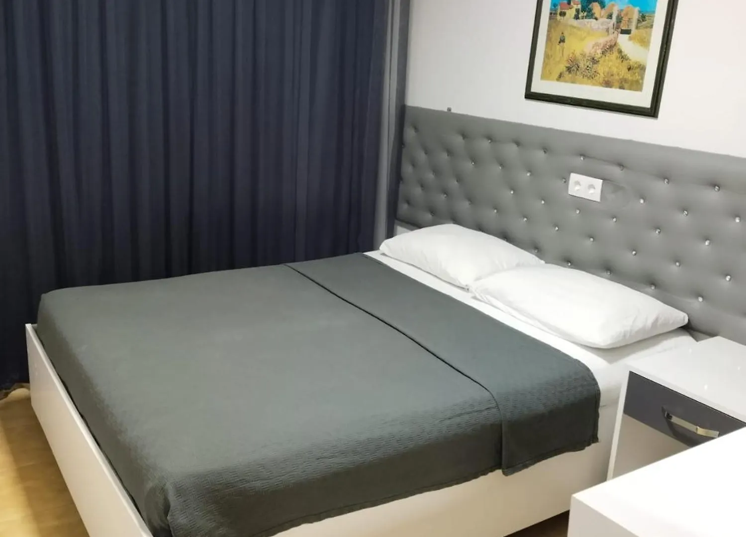Alıbabam Apart Otel Kuşadası