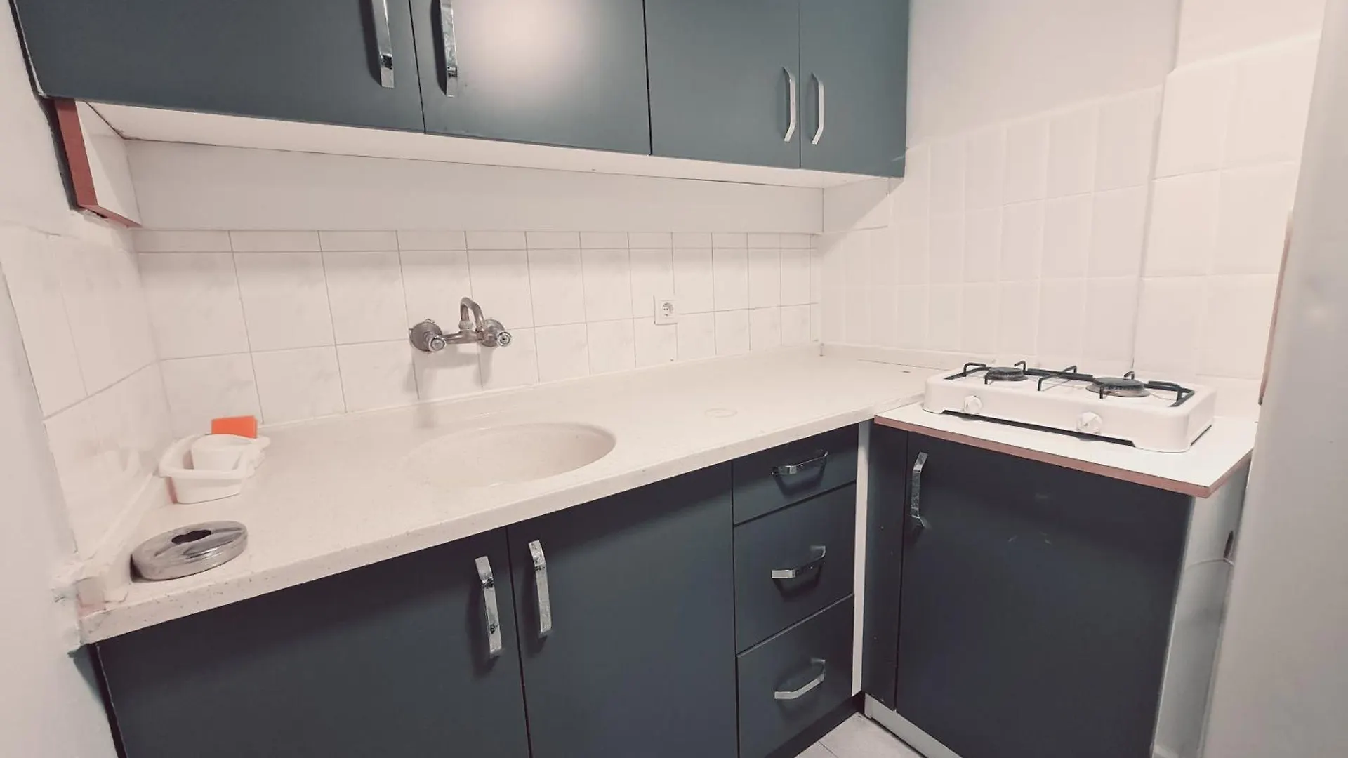 Alıbabam Apart Otel Kuşadası