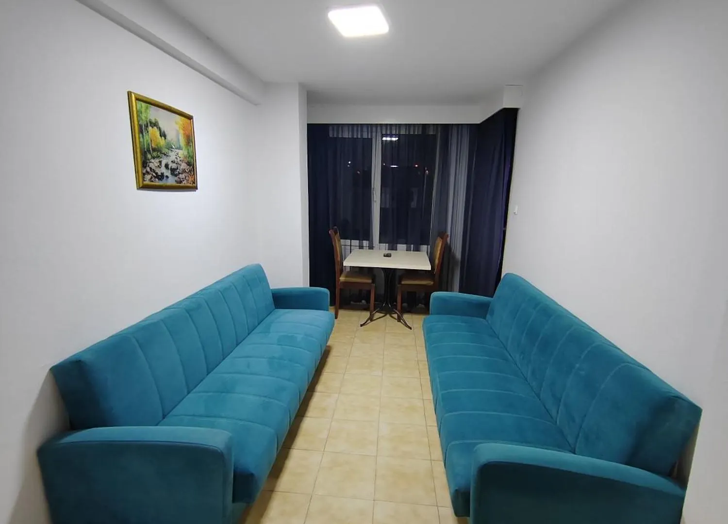 Alıbabam Apart Otel Kuşadası