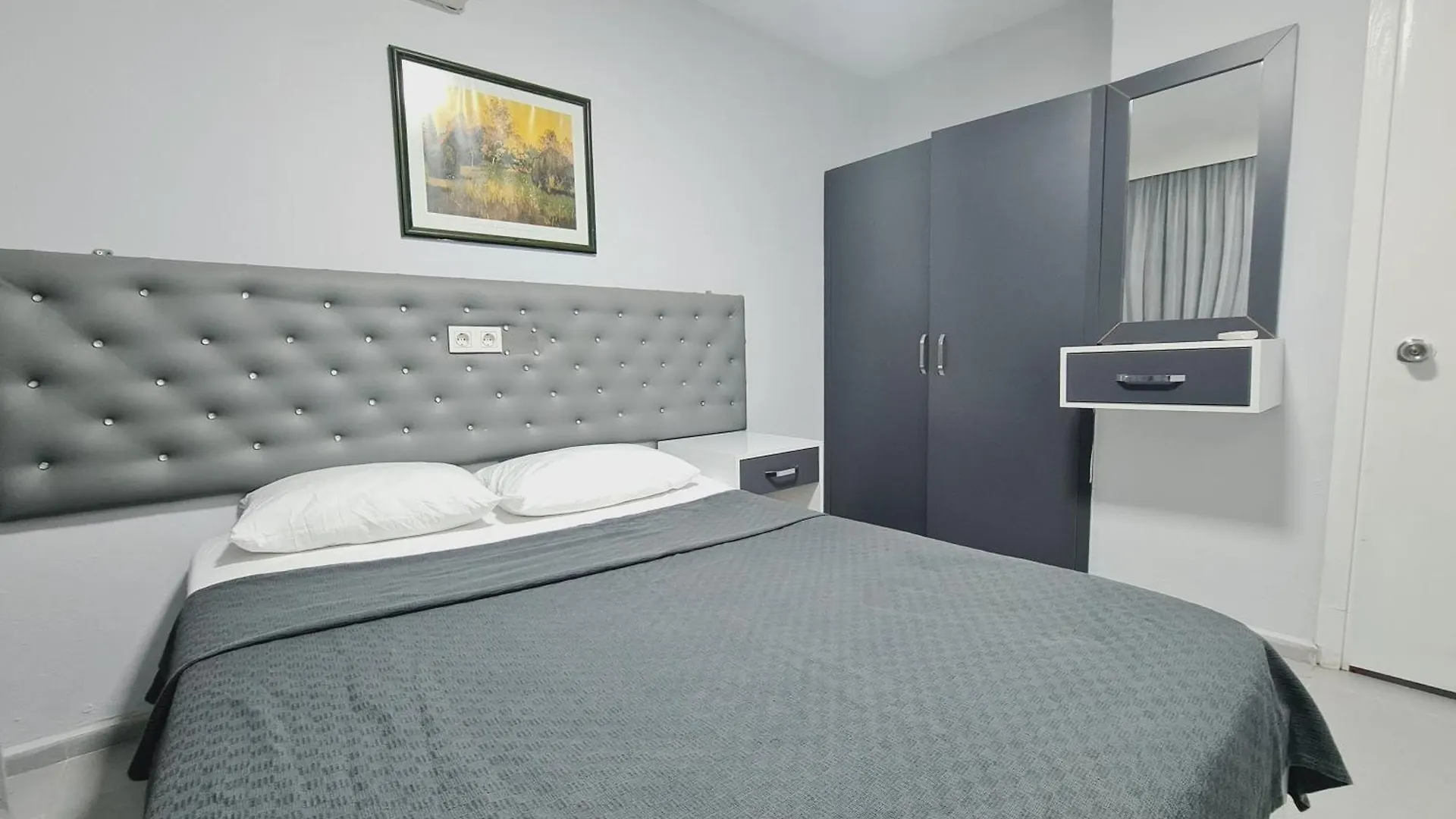Alıbabam Apart Otel Kuşadası Türkiye