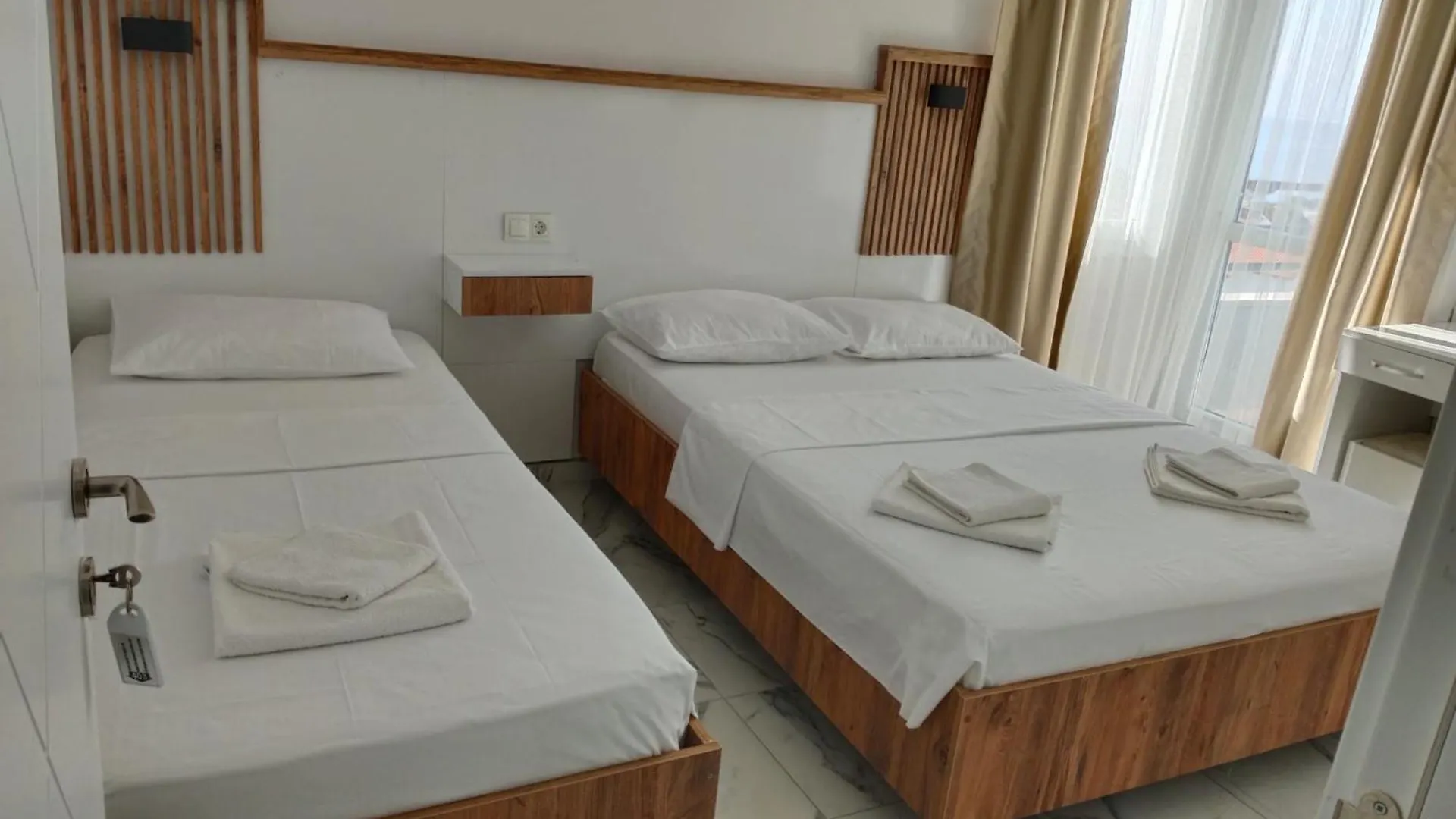 Alıbabam Apart Otel Kuşadası