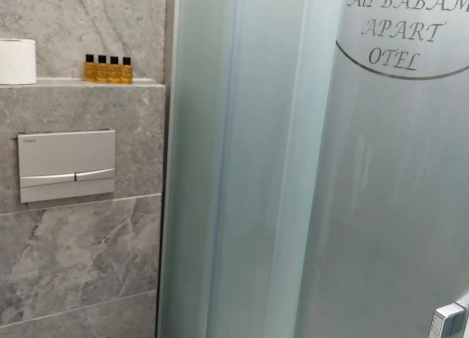 Alıbabam Apart Otel Kuşadası 0*,