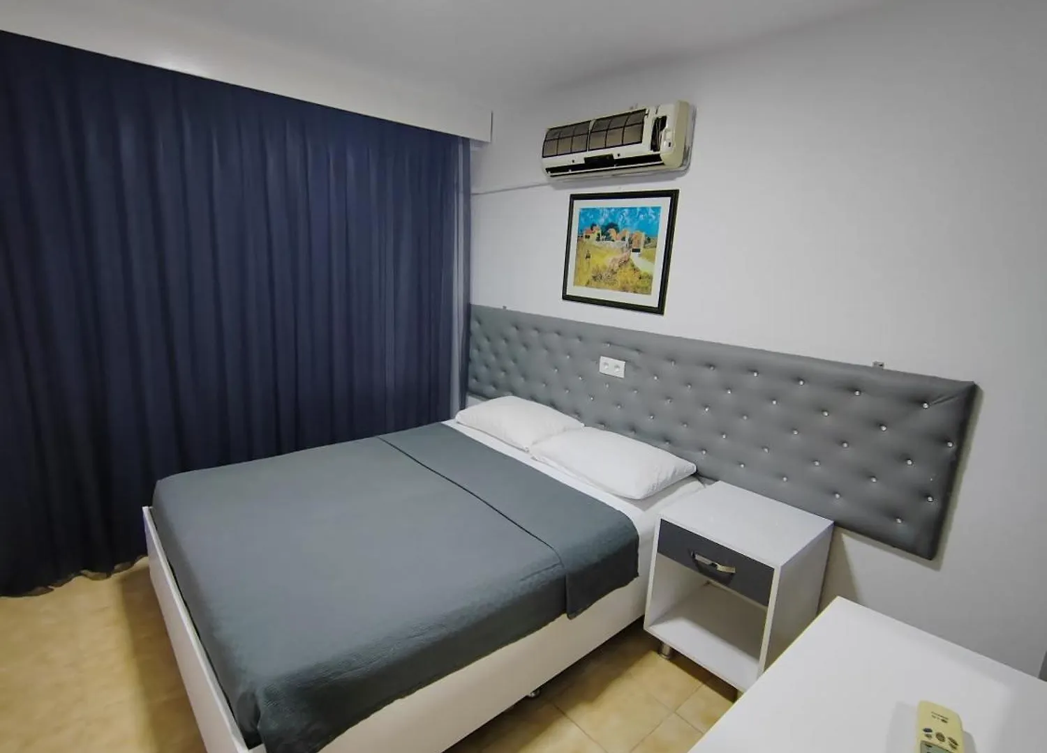 Alıbabam Apart Otel Kuşadası