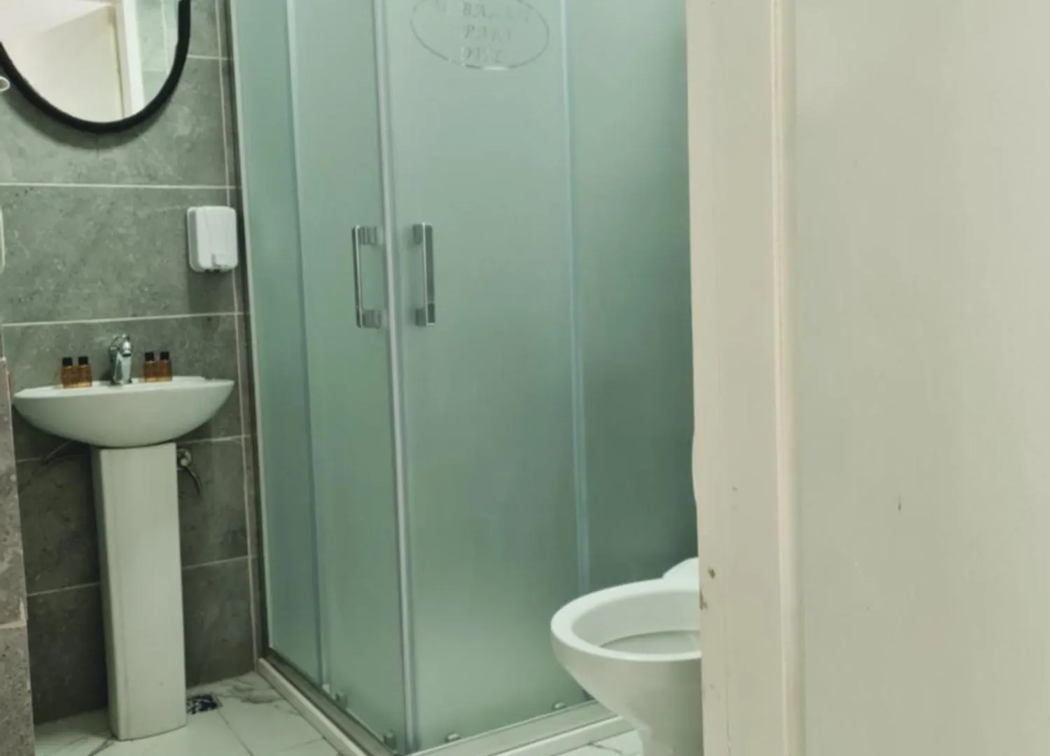 Alibabam Apart Otel Kusadası 0*,