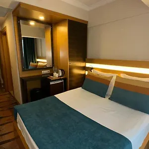 Ilayda Otel
