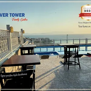 Aparthotel Silver Tower, Kusadasi