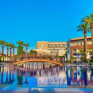 5* Hotel Palm Wings Resort&spa