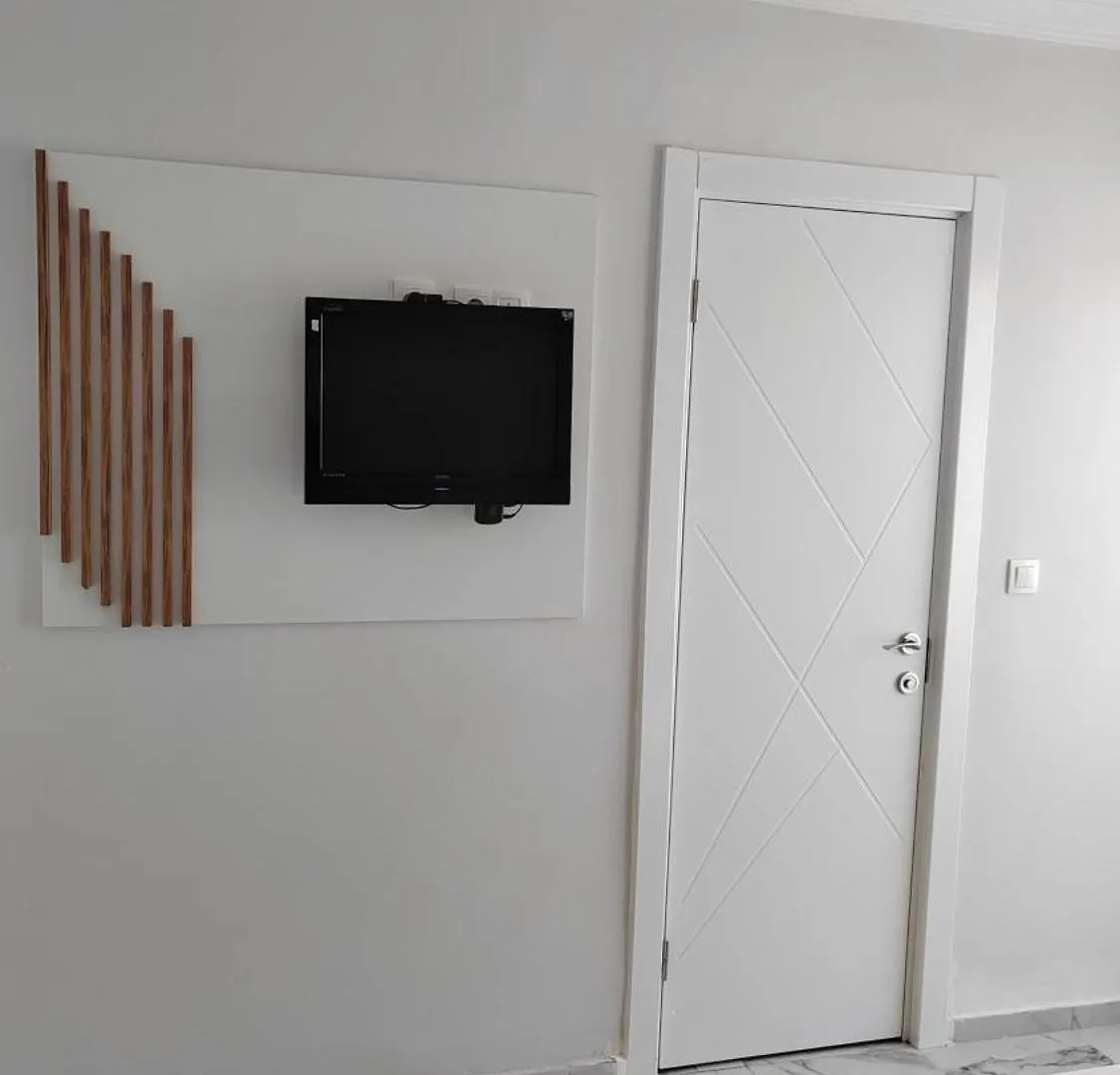 Alibabam Apart Otel 库萨达斯 公寓式酒店