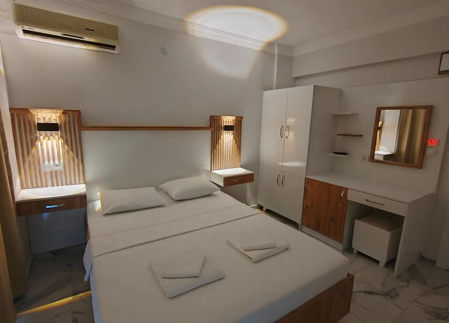 Alibabam Apart Otel 库萨达斯 0*,  土耳其