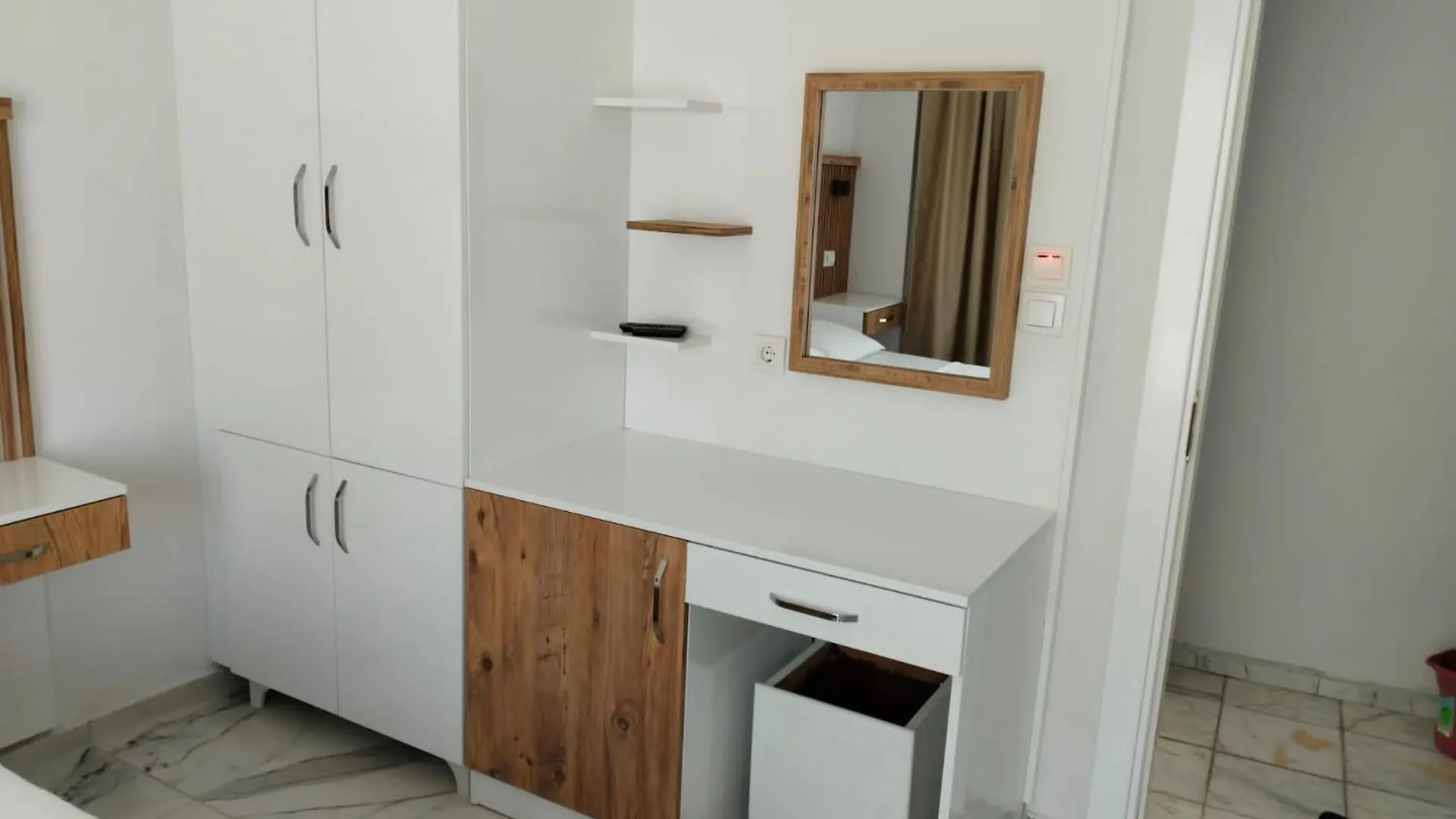 Alibabam Apart Otel 库萨达斯