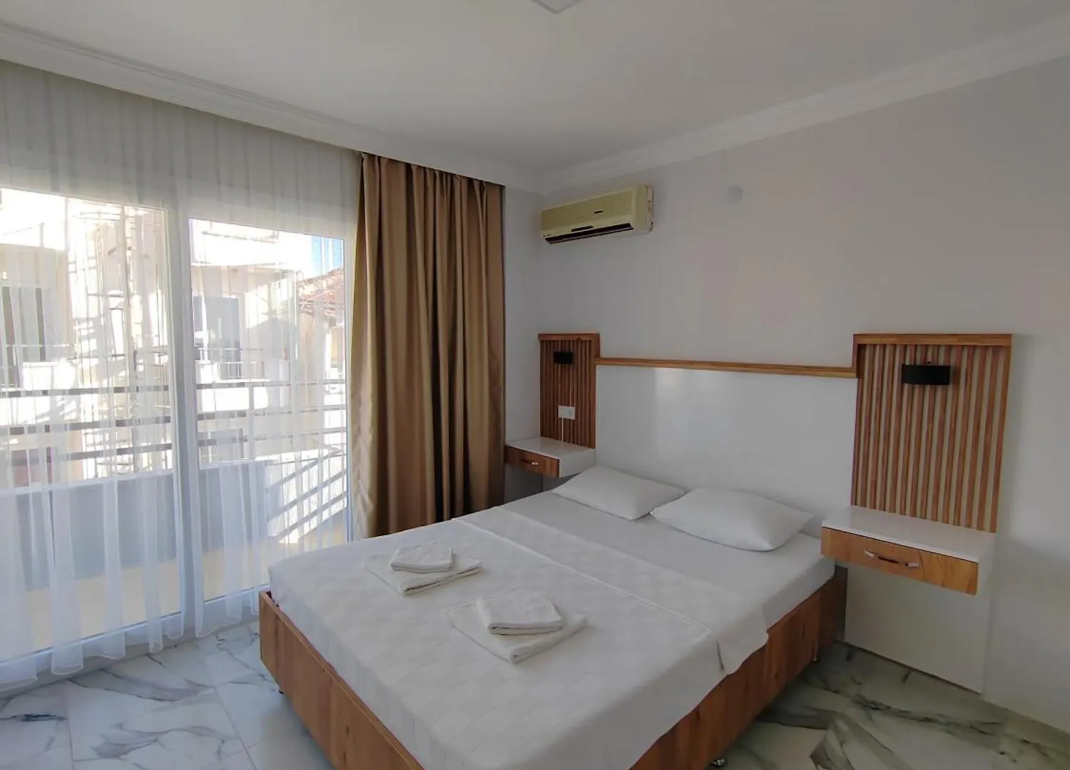 Alibabam Apart Otel 库萨达斯 土耳其