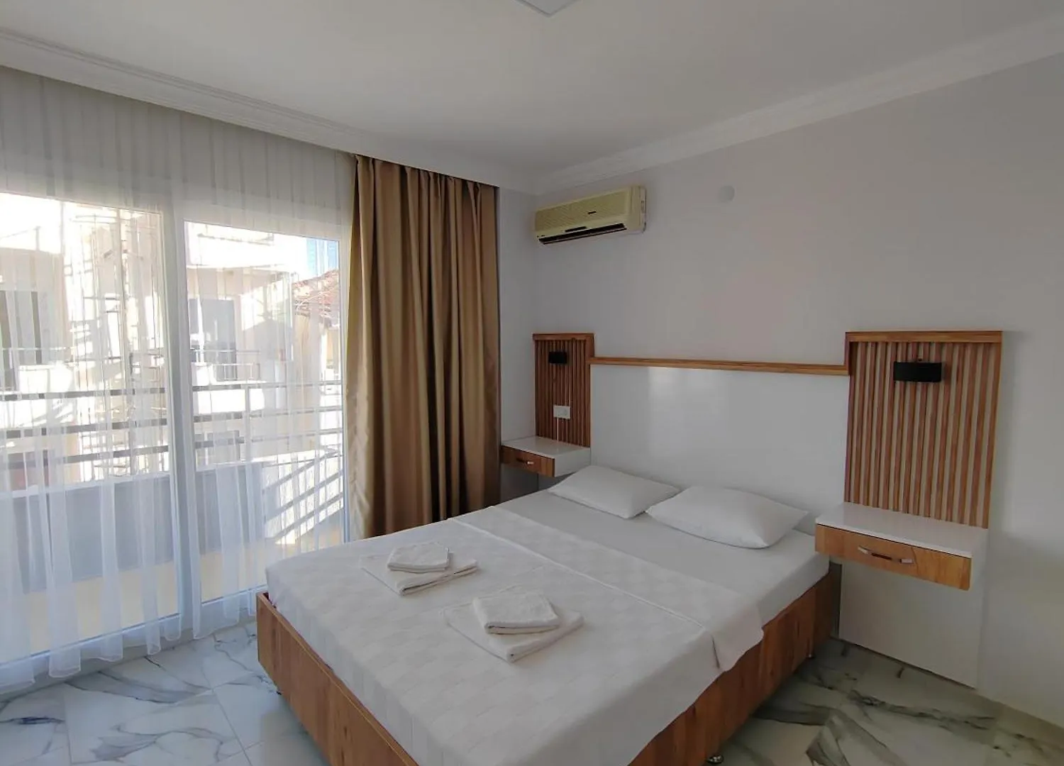 Alibabam Apart Otel 库萨达斯 公寓式酒店