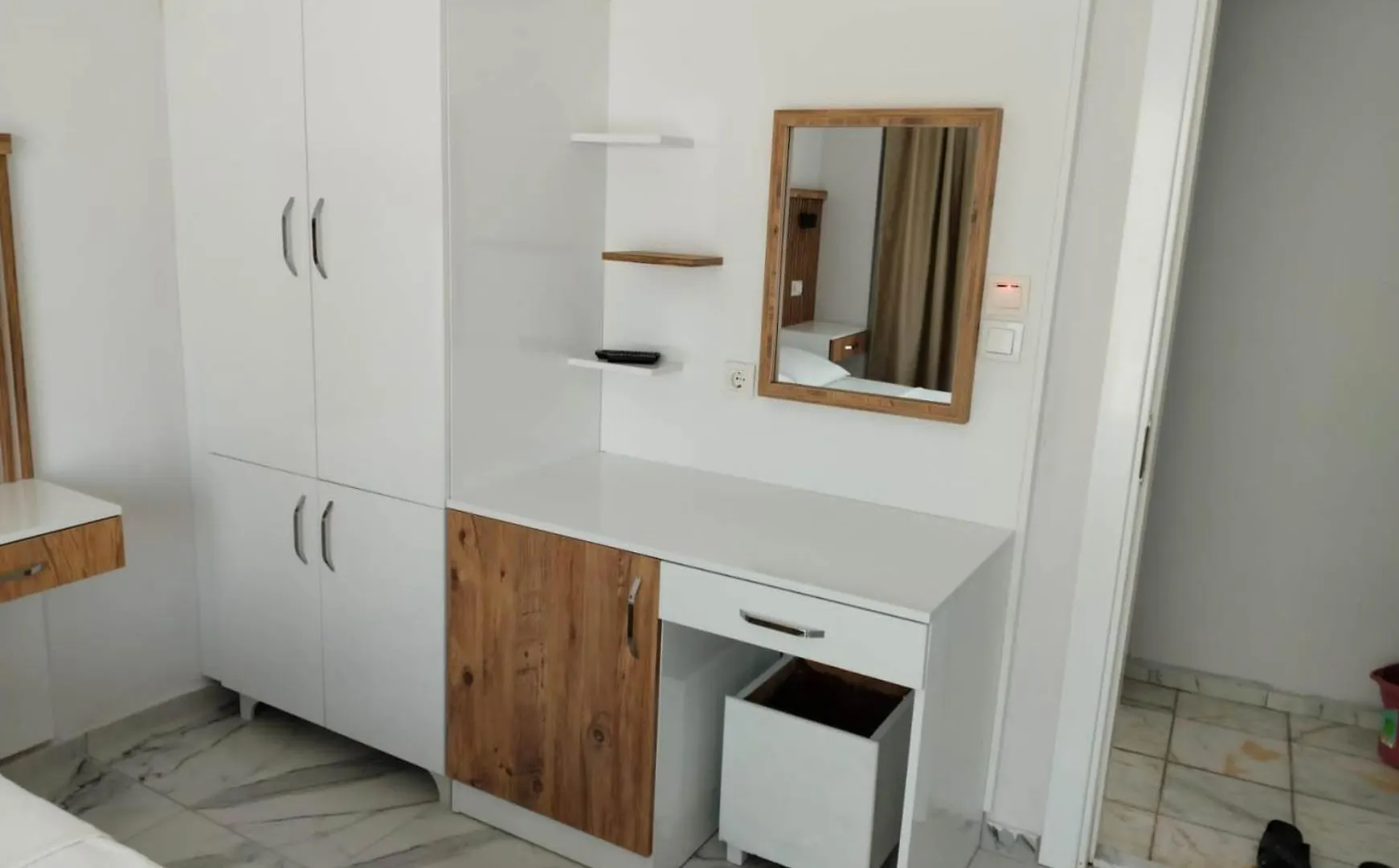公寓式酒店 Alibabam Apart Otel 库萨达斯