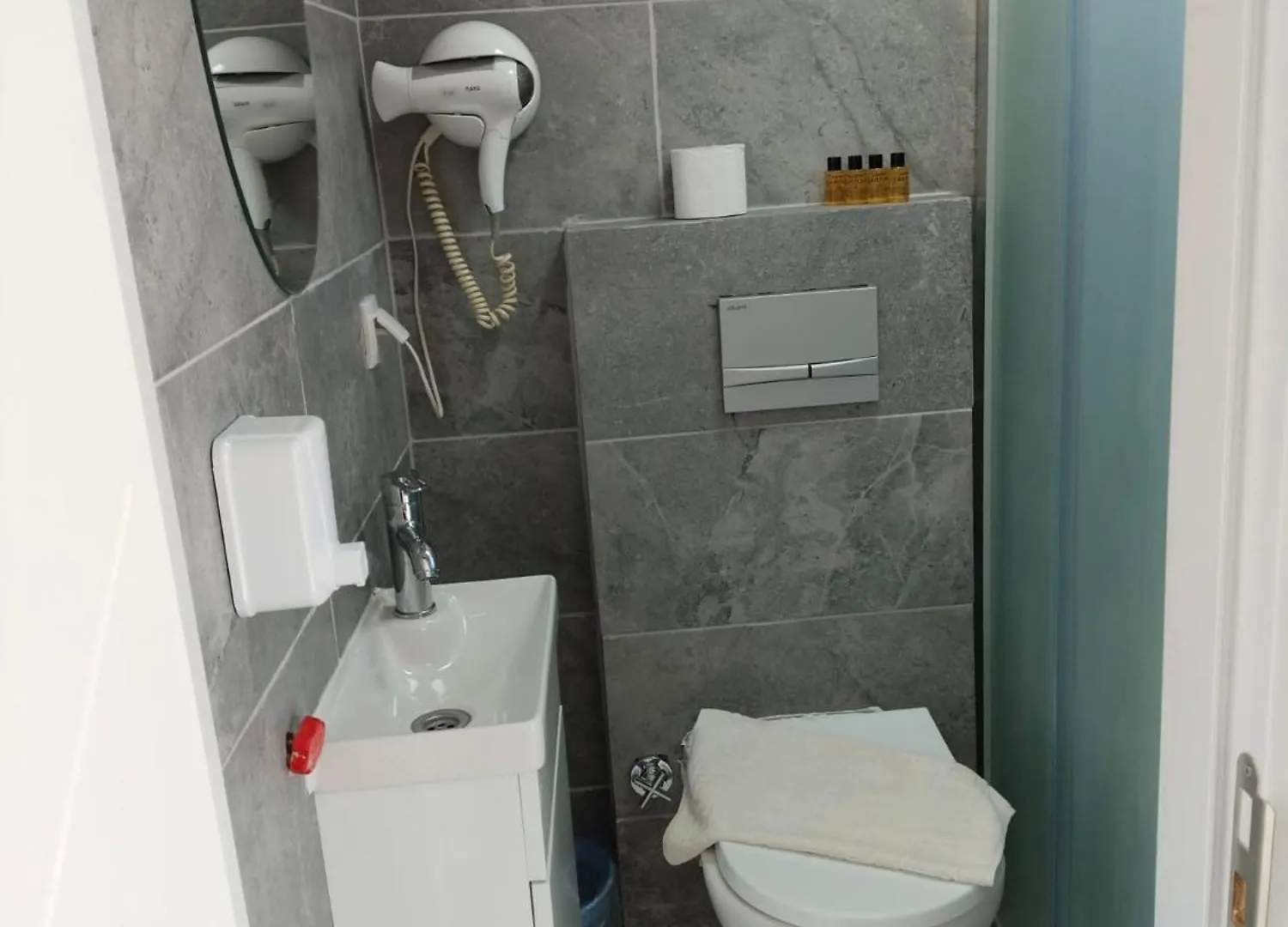 Alibabam Apart Otel 库萨达斯 公寓式酒店