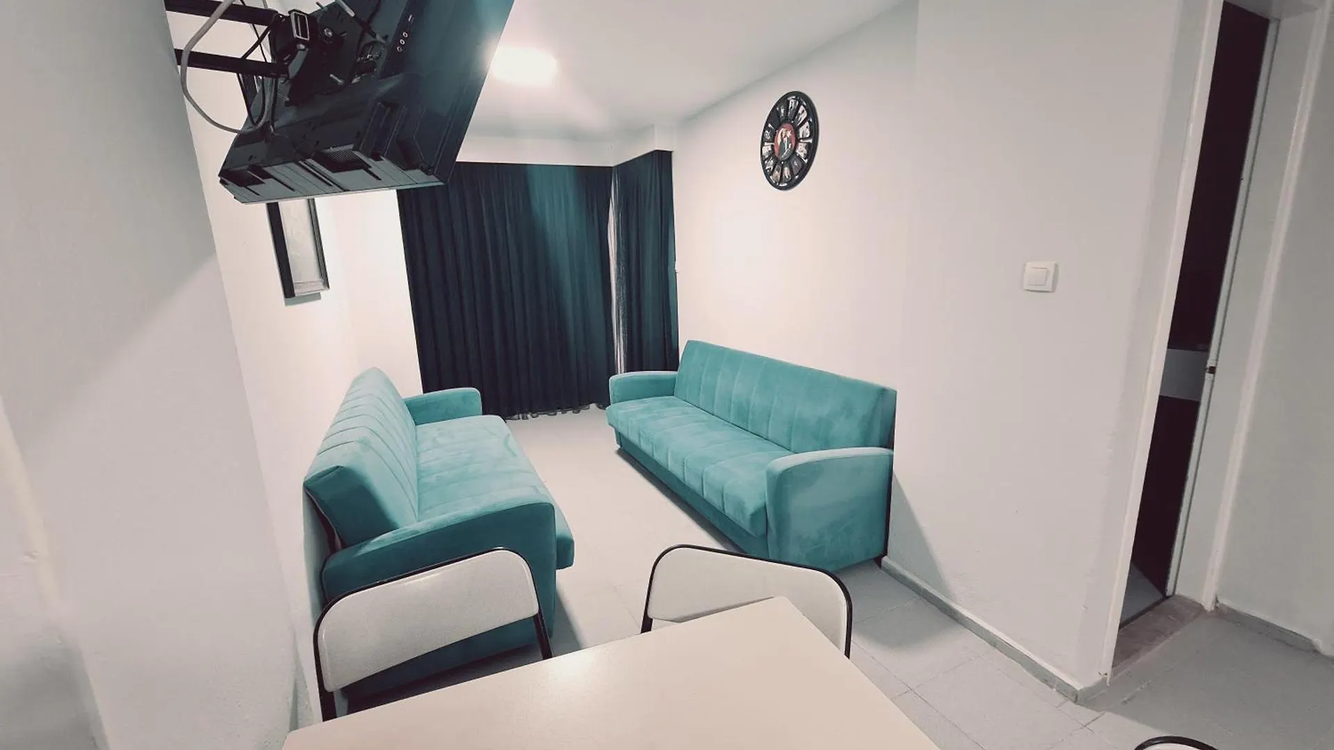 公寓式酒店 Alibabam Apart Otel 库萨达斯