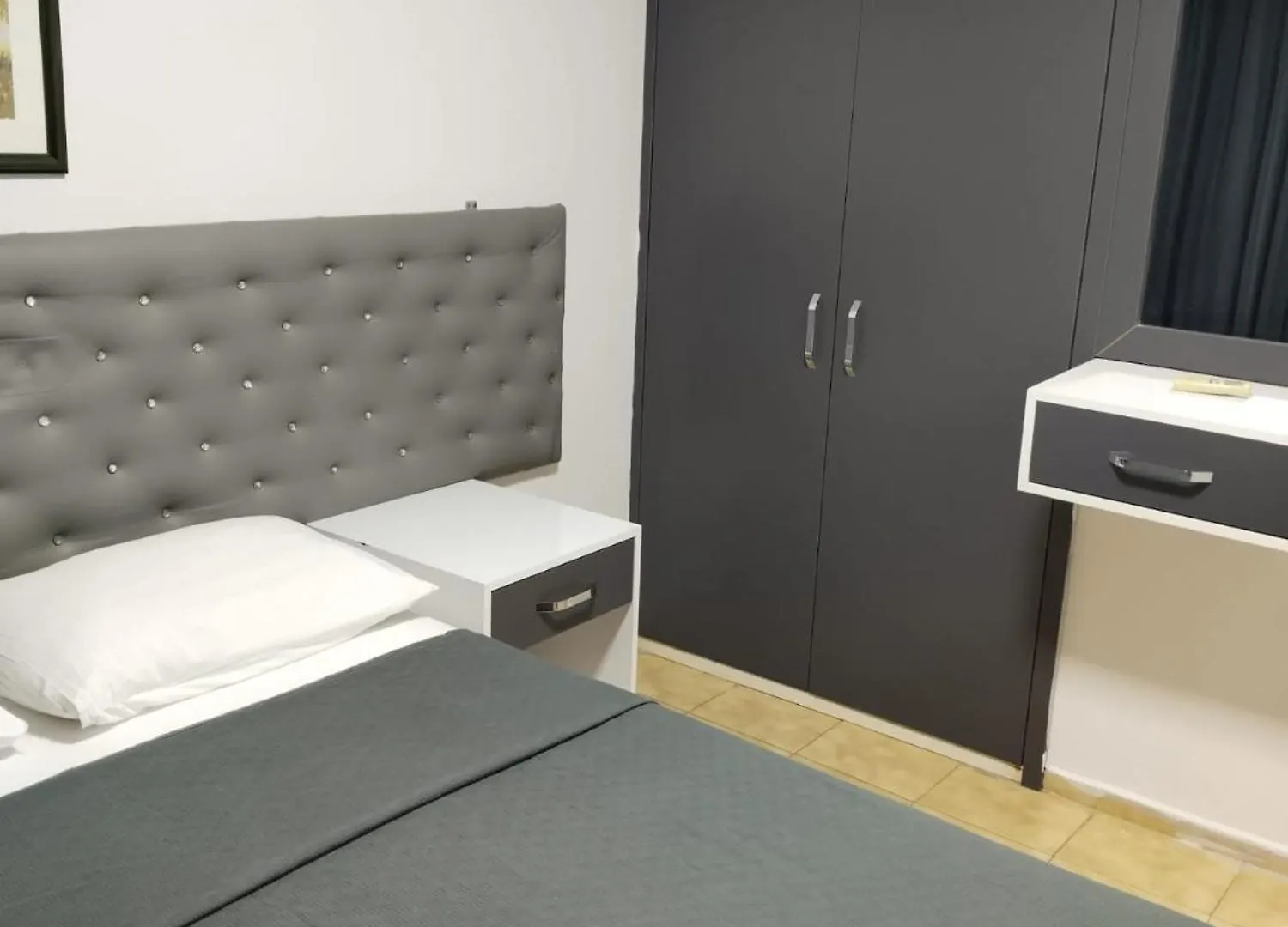 Alibabam Apart Otel 库萨达斯 土耳其