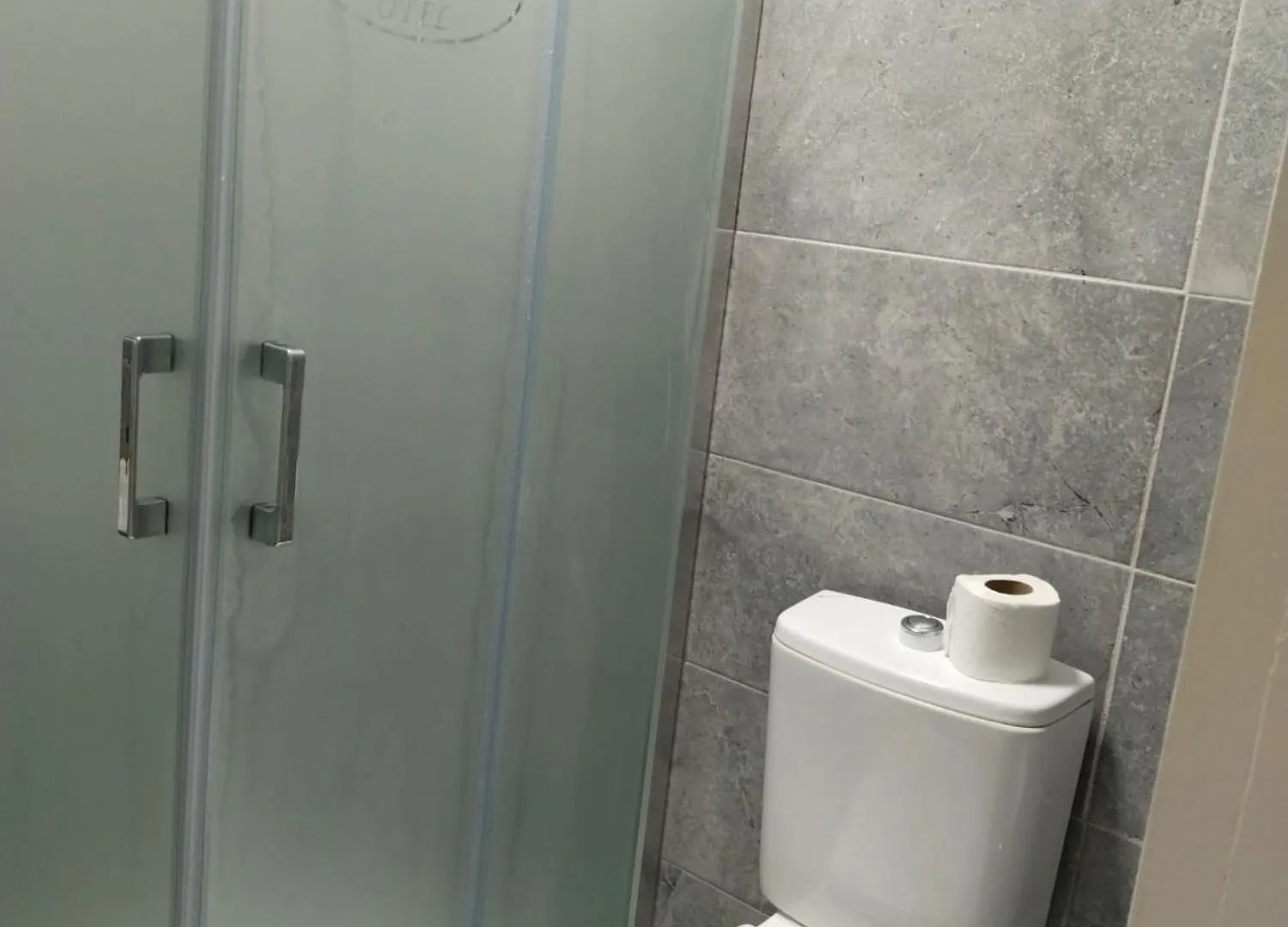 公寓式酒店 Alibabam Apart Otel 库萨达斯