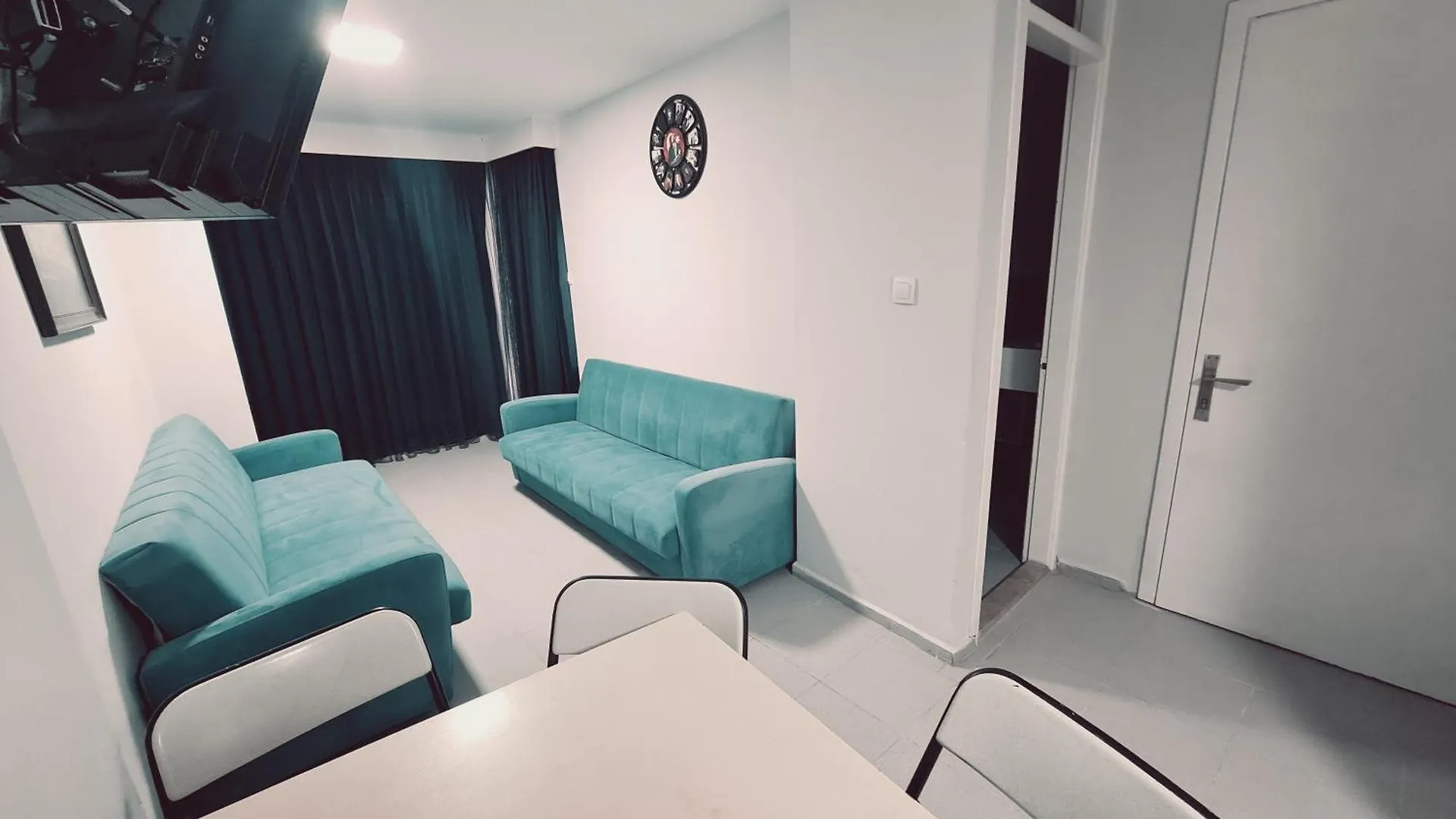 Alibabam Apart Otel 库萨达斯 0*,  土耳其