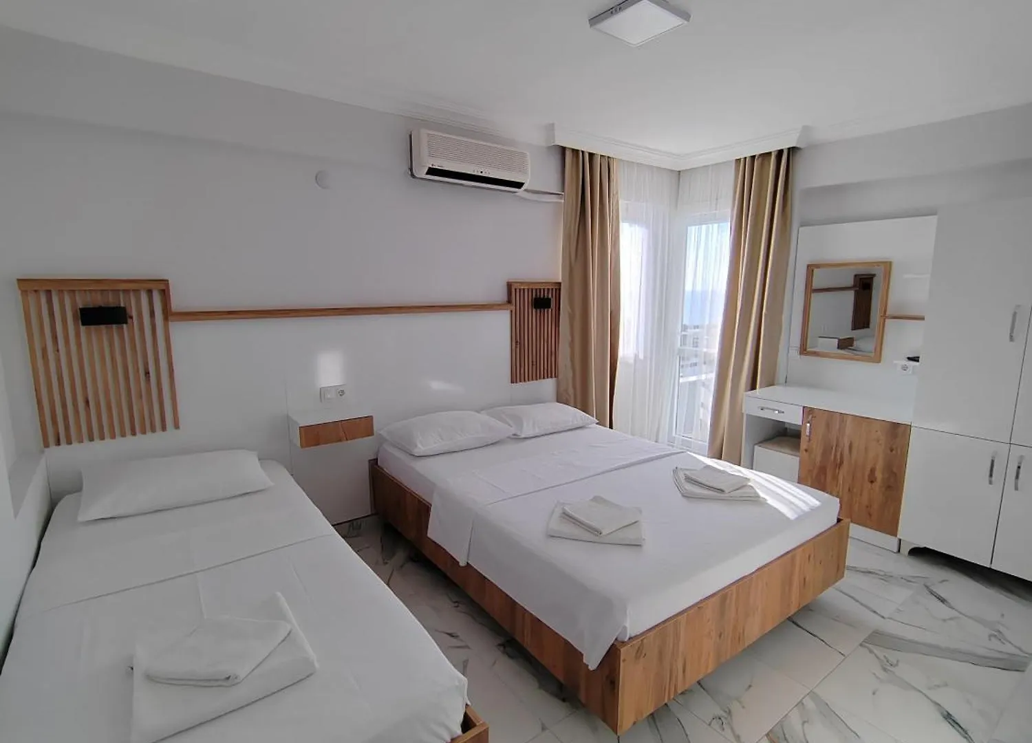 Alibabam Apart Otel 库萨达斯 公寓式酒店